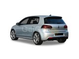 VW GOLF 6 R BODY KIT