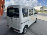 2017 Model Otomatik Daihatsu Hi-Jet