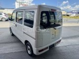 2017 Model Otomatik Daihatsu Hi-Jet