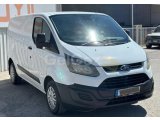 2014 Model Düz Ford Transit Custom
