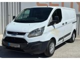 2014 Model Düz Ford Transit Custom
