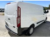 2014 Model Düz Ford Transit Custom