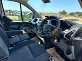 2014 Model Düz Ford Transit Custom