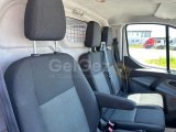 2014 Model Düz Ford Transit Custom