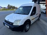2004 Model Düz Ford Transit Connect