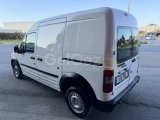 2004 Model Düz Ford Transit Connect