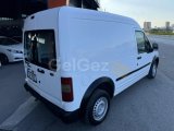 2004 Model Düz Ford Transit Connect