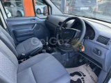 2004 Model Düz Ford Transit Connect