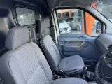 2004 Model Düz Ford Transit Connect