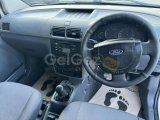 2004 Model Düz Ford Transit Connect