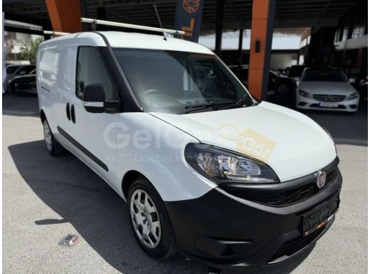2020 Model Düz Fiat Doblo