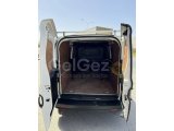 2020 Model Düz Fiat Doblo