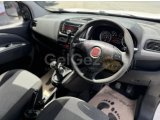 2020 Model Düz Fiat Doblo