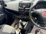 2020 Model Düz Fiat Doblo