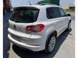 2011 Model Otomatik Volkswagen Tiguan