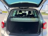 2011 Model Otomatik Volkswagen Tiguan