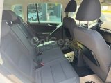 2011 Model Otomatik Volkswagen Tiguan
