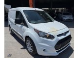 2017 Model Düz Ford Transit Connect