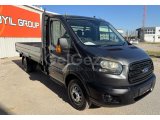 2017 Model Düz Ford Transit