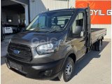 2017 Model Düz Ford Transit