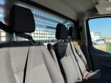 2017 Model Düz Ford Transit