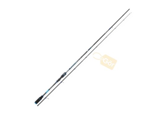 Kali Kunnan Spinnaker C23 Light Spin Kamışı