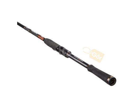 Golden Catch Rod Inquisitor Spin Kamışı
