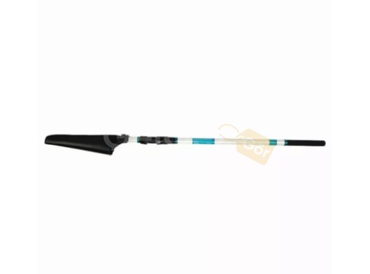 Golden Catch Rod Amullet Teleskopik 4.20m 100-220g