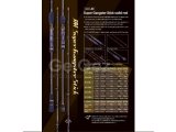 JM Super Gangster Stick Solid Jigging Kamış