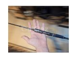 Jigging Master Devil Snake Super Mikro-Light Jigging Kamışı