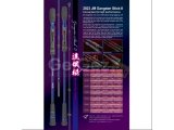JM Gangster Stick-II Canlı Yem ve Jigging Kamışı