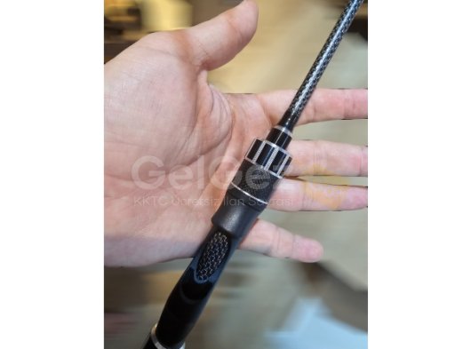 Jigging Master Devil Snake Super Mikro-Light Jigging Kamışı