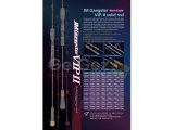 JM Gangster VIP-II Solid Kamış