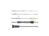 JM Solid Star Jigging Kamışı 6'0