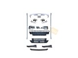 VW TRANSPORTER T6 UYUMLU T6.1 RLINE DÖNÜŞÜM SETİ