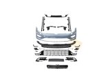 VW GOLF 7,5 R BODY KIT