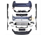 VW GOLF 7 UYUMLU 7,5 R BODY KIT