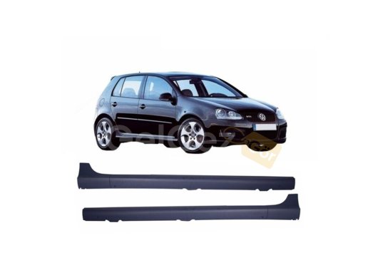 VW GOLF 5 GTI MARŞBİYEL