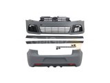 VW GOLF 6 R BODY KIT