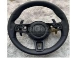 PORSCHE DİREKSİYON KOMPLE SİYAH