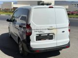 2018 Model Düz Ford Transit Courier