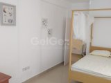 ÜÇ YATAK ODALI - ORTAK HAVUZLU - BAHÇE KATI DAİRE