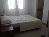 ÜÇ YATAK ODALI - ORTAK HAVUZLU - BAHÇE KATI DAİRE