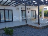 ÜÇ YATAK ODALI - ORTAK HAVUZLU - BAHÇE KATI DAİRE