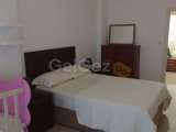 ÜÇ YATAK ODALI - ORTAK HAVUZLU - BAHÇE KATI DAİRE
