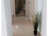 ÜÇ YATAK ODALI - ORTAK HAVUZLU - BAHÇE KATI DAİRE