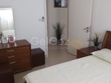 ÜÇ YATAK ODALI - ORTAK HAVUZLU - BAHÇE KATI DAİRE