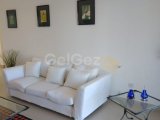 ÜÇ YATAK ODALI - ORTAK HAVUZLU - BAHÇE KATI DAİRE