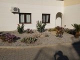 ÜÇ YATAK ODALI - ORTAK HAVUZLU - BAHÇE KATI DAİRE