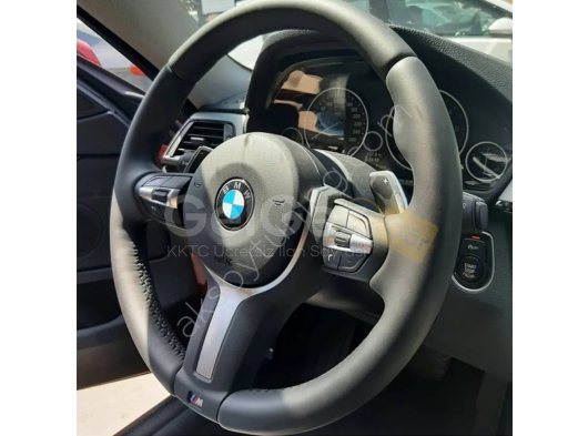 BMW F10 M SPORT DİREKSİYON